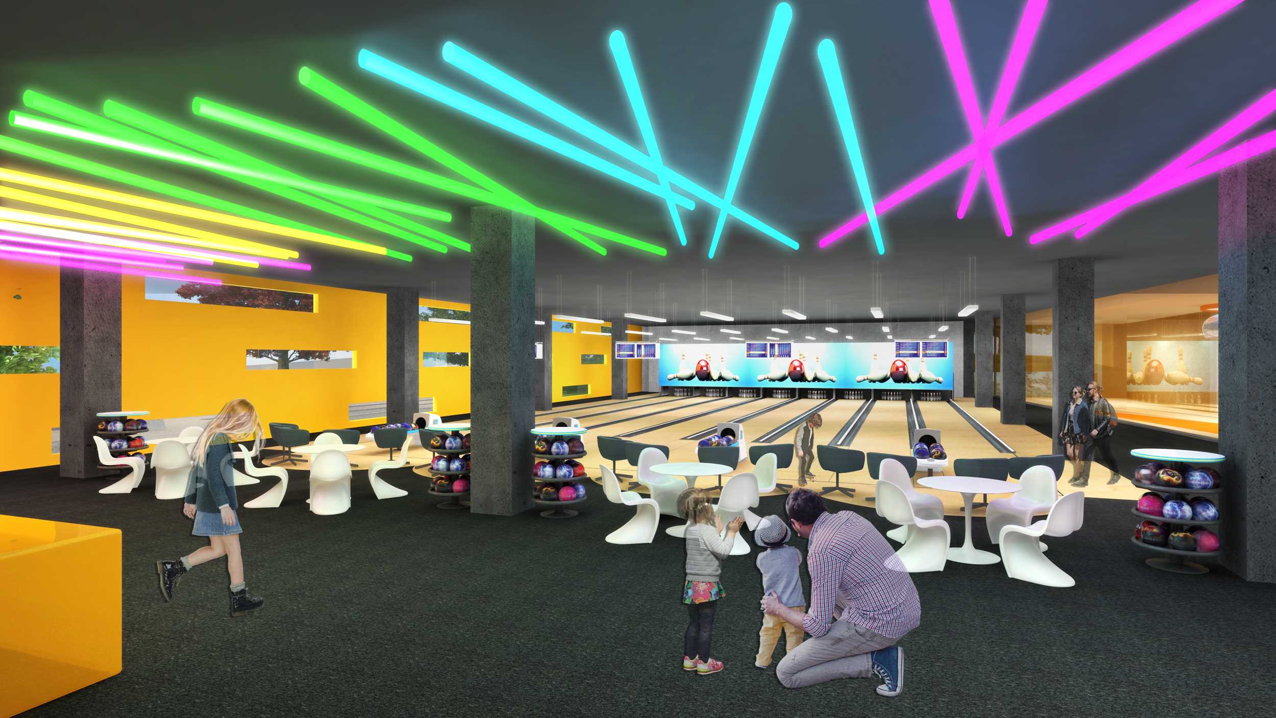 KIRŞEHİR ÇOCUK MERKEZİ